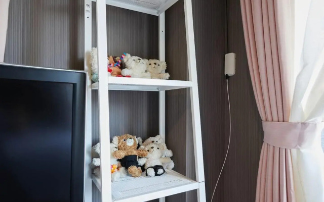 Akabane TK Building 201