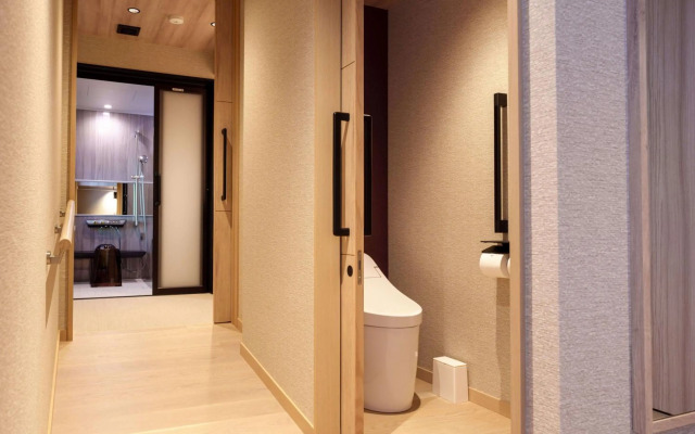 Kamikochi Lemeiesta Hotel