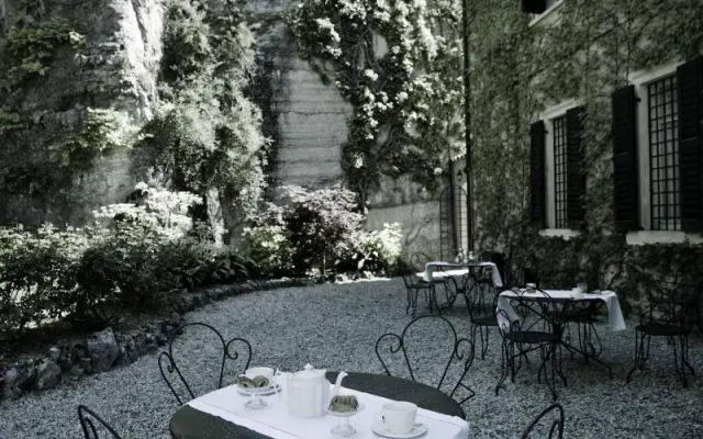 Residenza Borgo 27