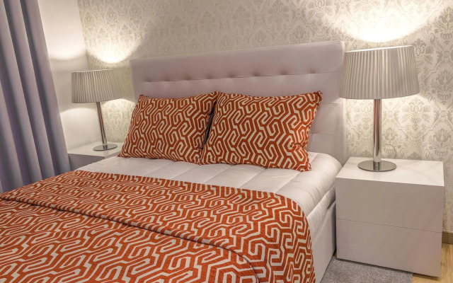 Bracara Guest House "Arcada"