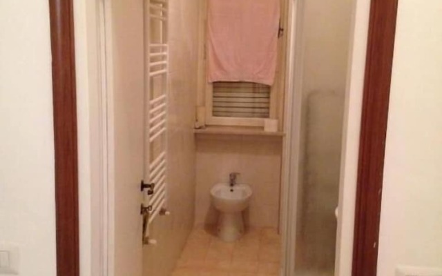 Apartment in southern Milan Melegnano