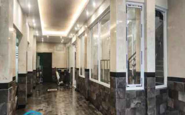 Hotel Lumba Lumba Inn Bundaran Waru