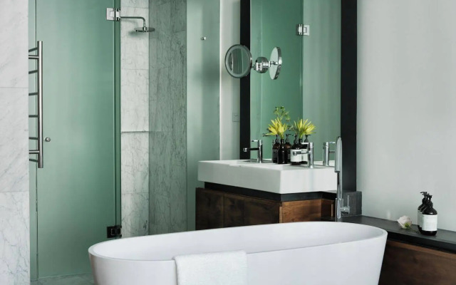 The Old Clare by Ode Hotels