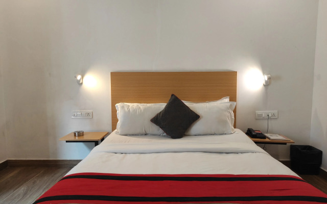 NK Hotel - Guwahati