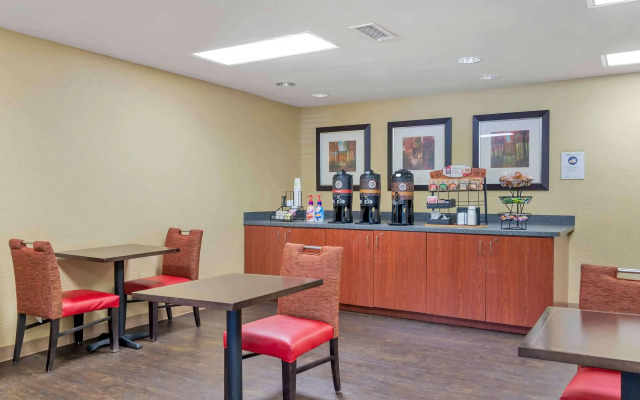 Extended Stay America Suites Atlanta Marietta Interstate N