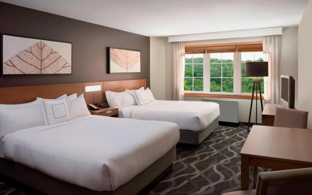 Residence Inn by Marriott Mont Tremblant Manoir Labelle