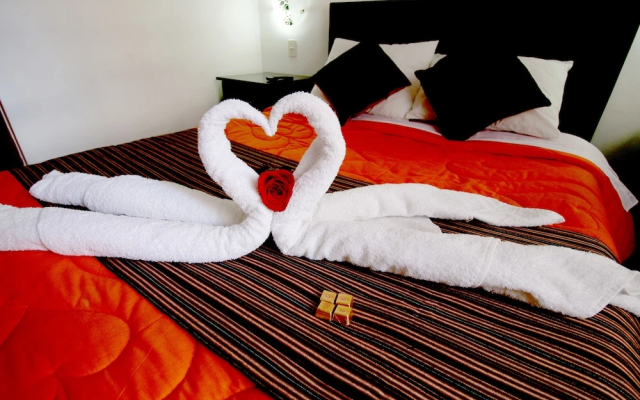 Hotel Peru Real