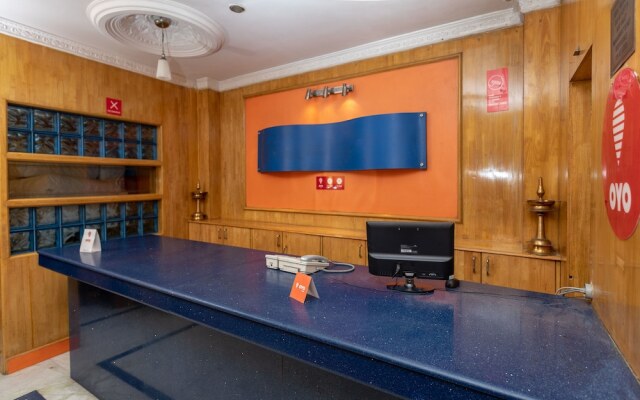 OYO Flagship 15018 Golden Manor Chennai Central