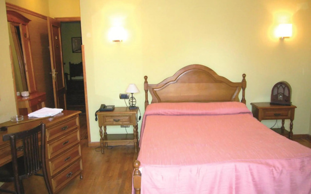 Hotel La Casona de Jovellanos