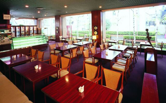 Hotel New Carina