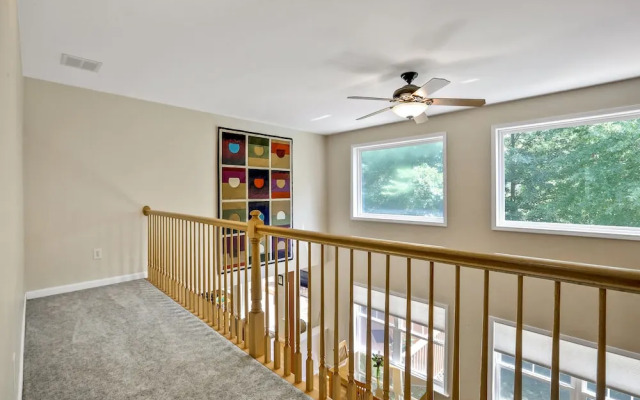 Moondance Ridge Bed & Breakfast