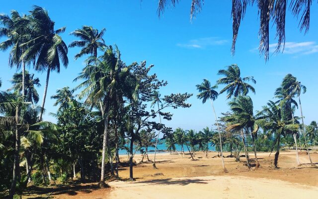 Sleep Soundly By The sea