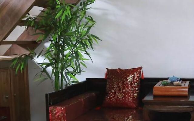 Lijiang My Home Boutique Hotel