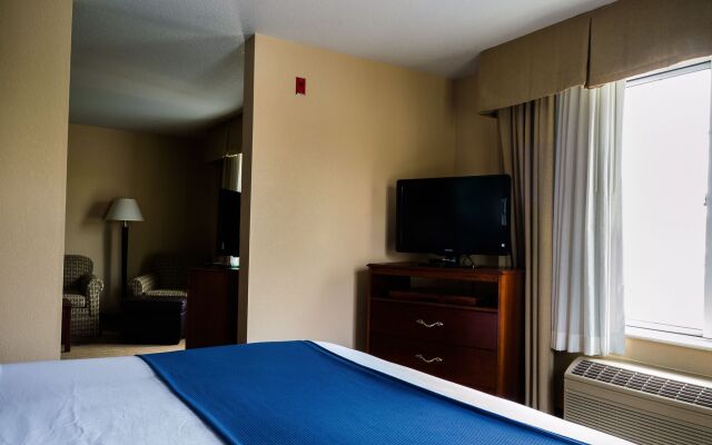 Holiday Inn Express Hotel & Suites Acme-Traverse City, an IHG Hotel