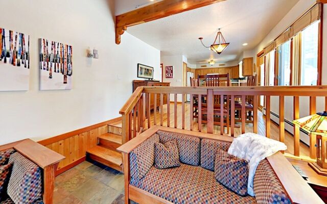 Three Kings #178 - 2 Br Townhouse