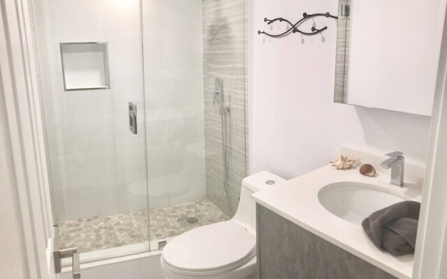 Le Cartier 406 by Go Florida Condo Sunny Isles