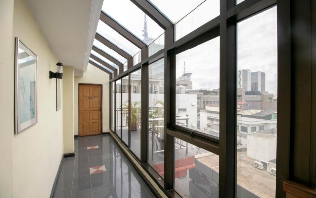 Super OYO 75385 Hotel Win Long