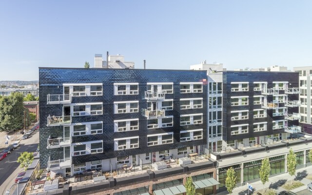 Domicile Suites at Cove