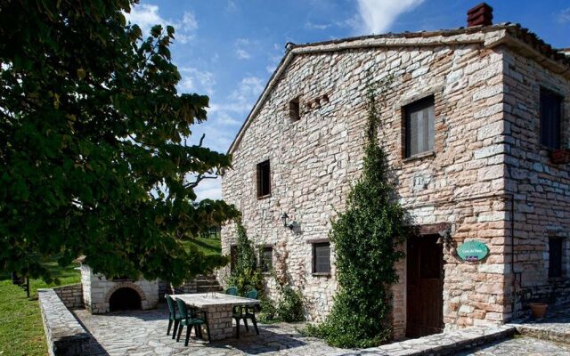 Riserva Privata San Settimio