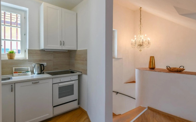 Apartments Rybna 2