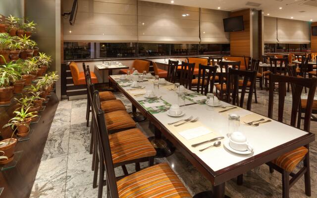 Holiday Inn Mexico Coyoacan
