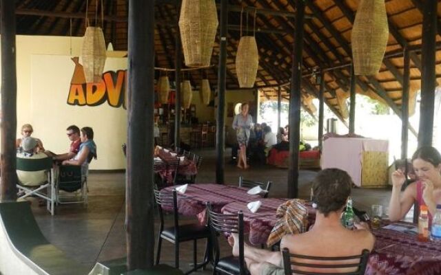 Phudzi Resort T/A Makgadikgadi Adventures