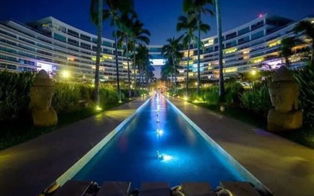 Ocean Front Condo Nuevo Vallarta