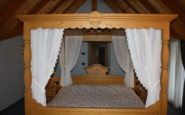 Hotel Primiero