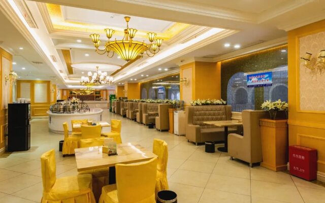Vienna International Hotel (Pingdingshan Yingcheng)