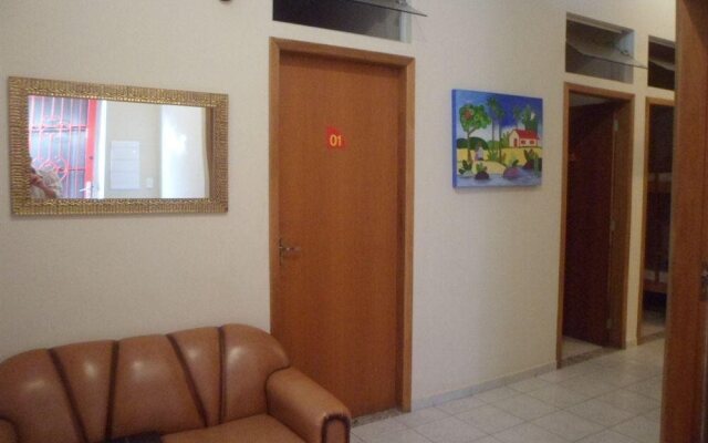Poupahotel