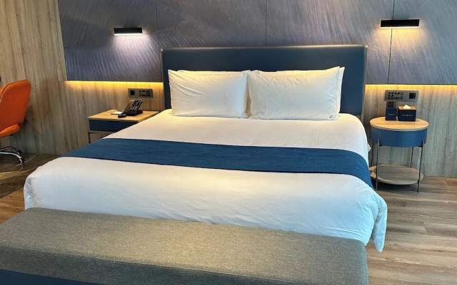 Shenzhen Naive S Hotel (Xili Metro Station Store)