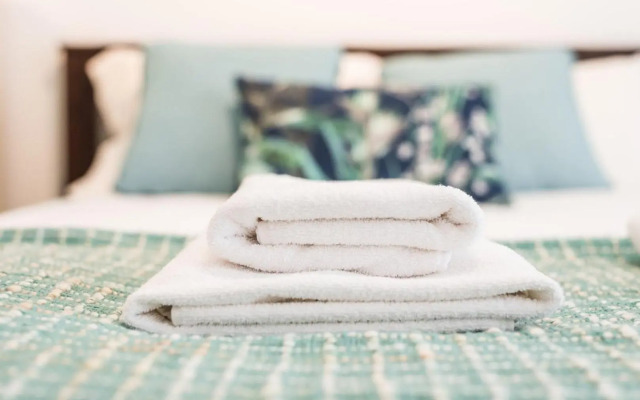 GuestReady - Hermes Flat