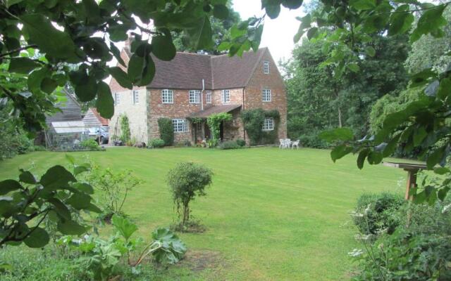 Milton Farm