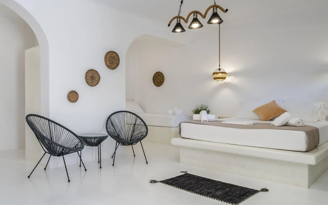 Amethyst Luxury Suites