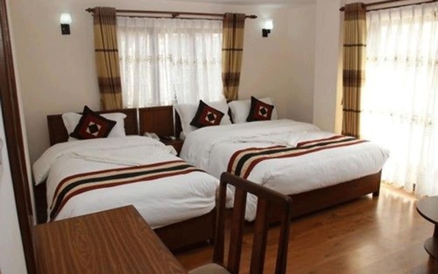 Aster Hotel Nepal