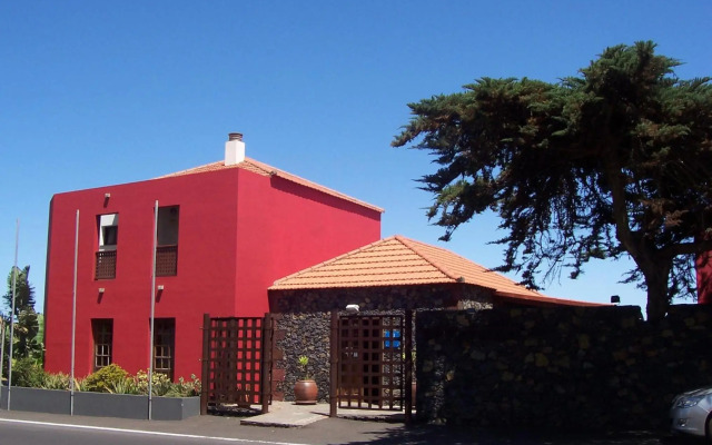 Hotel Villa el Mocanal