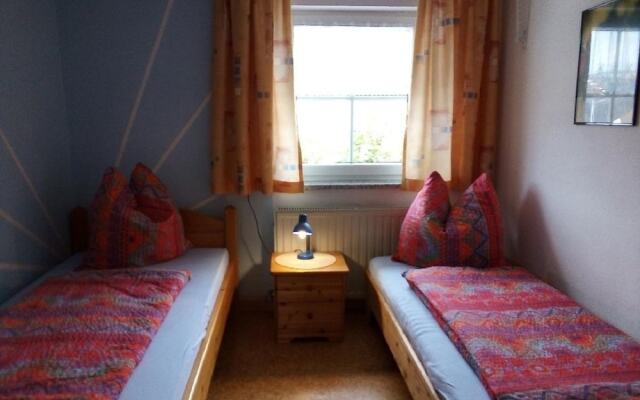 Ferienwohnungen Kilger