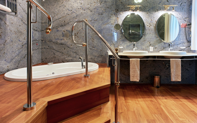 Villa Quaranta Tommasi Wine Hotel & Spa