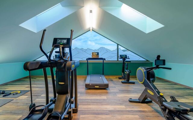 ibis Styles Bad Reichenhall