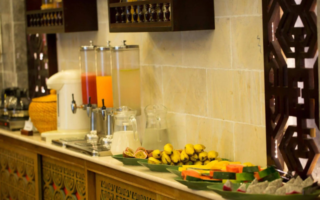 Hoi An Pho Library Hotel