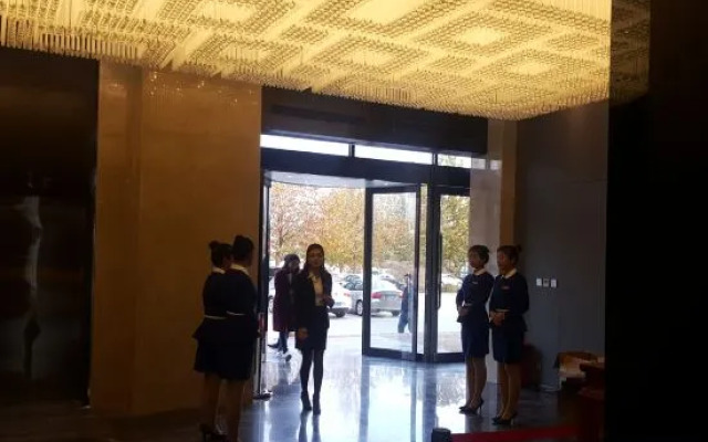 Zhida Hotel
