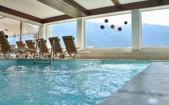 Hotel Fliesserhof