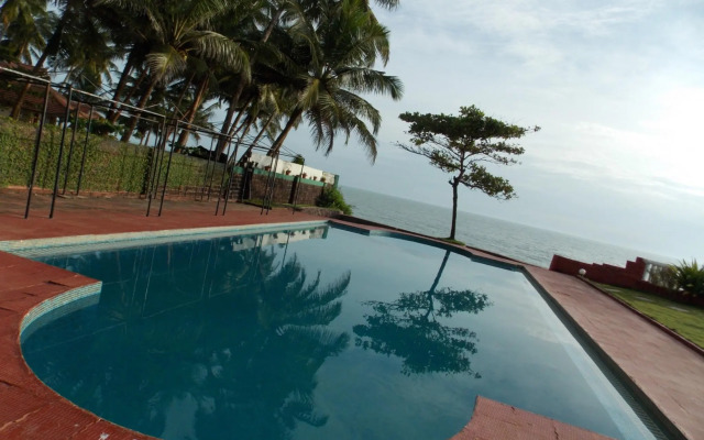 Mascot Beach Resort