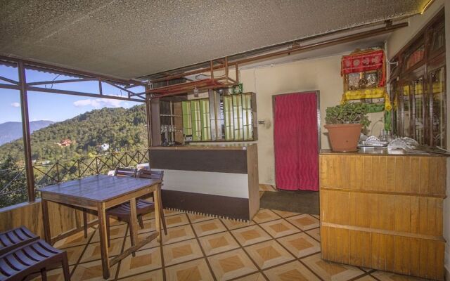 OYO 25087 Hotel Horizon