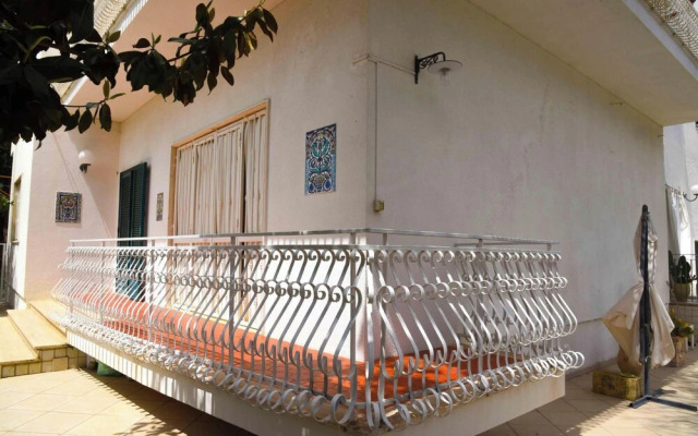 Dimora San Pancrazio