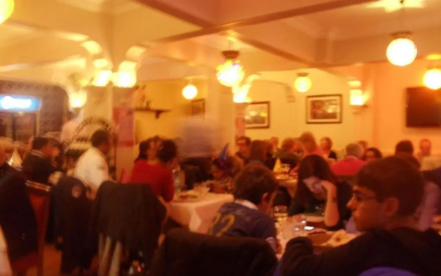 Ares Hotel Sultanahmet