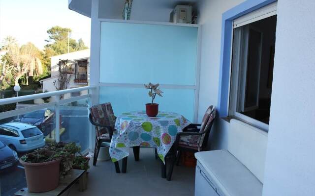 Apartamento La Cenia