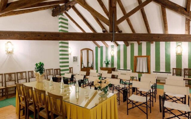 Ca' Tessera Venice Airport