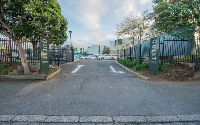 Quest Flemington Apartment Hotels