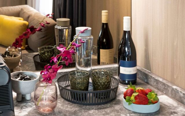 Pullman Melbourne on the Park